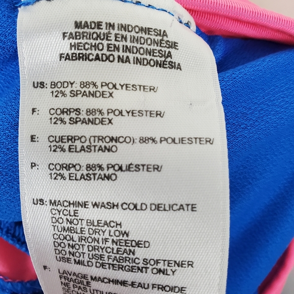 Adidas 💕 Women's Clima Shorts. Size Medium. - Picture 7 of 8